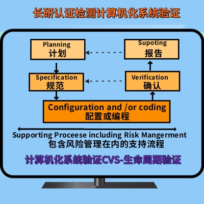 计算机化系统分类